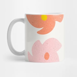 Daisy Mug